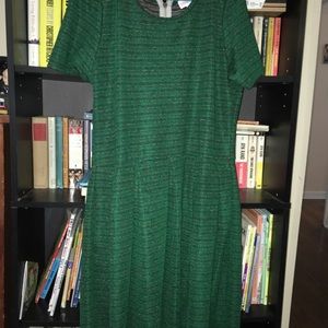 Lularoe Amelia Sz 3XL